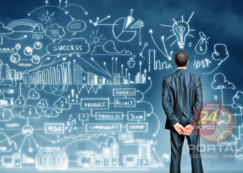 Artigo • Mapeamento das empresas em 2023