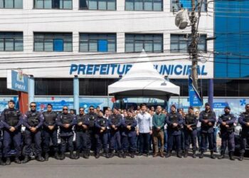 Vila Velha teve a maior redução de homicídios em 2023, na região metropolitana