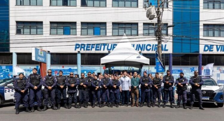 Vila Velha teve a maior redução de homicídios em 2023, na região metropolitana