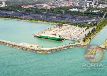 [Litoral capixaba] Governo do Estado projeta usina de dessalinização de água