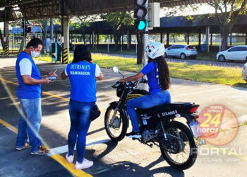 Iniciativa prevê segunda chance em prova de habilitação