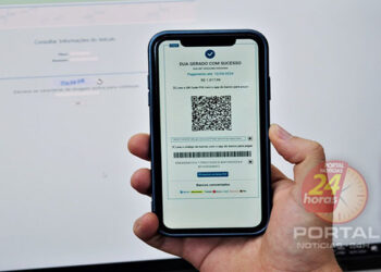 Detran|ES agora oferece pagamento com Pix para débitos de veículos