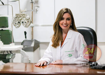 [Saúde] A estação mais quente do ano chegou e com ela os surtos de conjuntivite