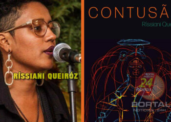 [Capixaba] Escritora lança livro de poesias sobre as profundezas da experiência humana