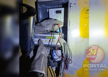 EDP recupera em 2023 energia suficiente para abastecer Domingos Martins por 12 meses