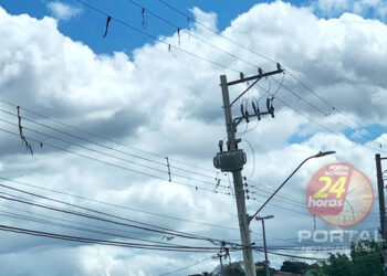 [Alerta para as férias escolares] EDP reforça cuidados com pipas na rede elétrica