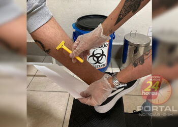 Prazo para realização do exame toxicológico é prorrogado