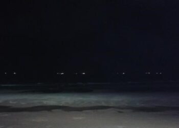 Crônica • Marataízes, fogos e o novo fuso…horário