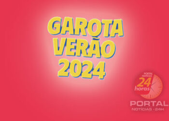 [Kennedy] Continuam abertas as Inscrições para o Concurso Garota Verão 2024