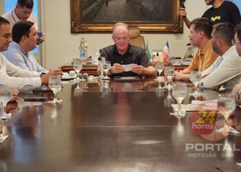 [Região sul] Governo do Estado firma parceria para ampliar a oferta de qualificação