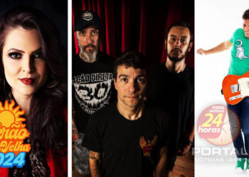 [Vila Velha] ​Festival traz mais de 76 atrações em evento gratuito | Veja programação