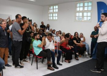 [Cachoeiro] Três unidades de saúde vão receber obras de reforma e ampliação