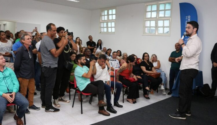 [Cachoeiro] Três unidades de saúde vão receber obras de reforma e ampliação