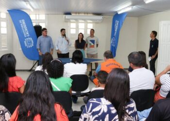 [Cachoeiro] Autorizadas obras de reforma da Policlínica Municipal e da UPA do bairro Marbrasa