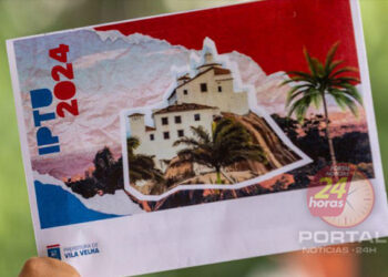 [Vila Velha] ​Boletos do IPTU e Taxa de Lixo 2024 já disponíveis | Tire a 2ª via do boleto