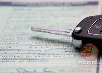 [ALES] IPVA: “Bons motoristas” poderão ter desconto