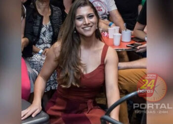 Enfermeira grávida de 8 meses é assassinada a tiros e tem corpo coberto com cal no ES