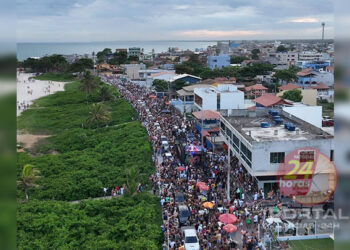 [Verão 2024] Confira os shows do final de semana em Itapemirim