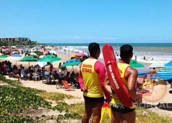 [Kennedy] Prefeitura abre Processo Seletivo para contratação de 10 guarda-vidas | Veja edital