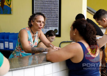 [Rede Estadual] Período de efetivação das matrículas segue até sexta-feira (19)