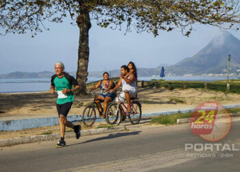 [Itapemirim] Estão abertas as inscrições para a Corrida do Monte Aghá