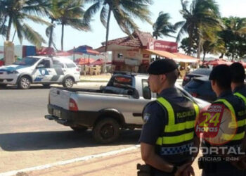 Polícia Militar anuncia Operação Carnaval 2024