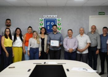 Cachoeiro recebe “Selo Diamante” em avaliação de transparência e governança pública