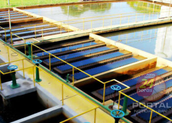 ​[R$ 3,5 bi] Em Vila Velha, setor privado investe em saneamento e energia