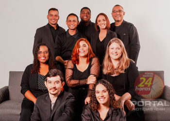 Perspectiva Vocal fará mini turnê no Rio Grande do Sul em comemoração aos 15 anos