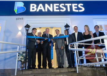 [App Bizi] Banestes inaugura agência em São José do Rio Preto e lança banco digital