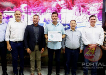 [Transparência Pública] Vila Velha recebe o mais alto prêmio no ES