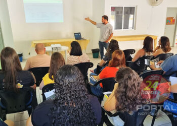 EDP realiza treinamento de Eficiência Energética em Alegre, Vargem Alta, Muqui e Rio Novo do Sul