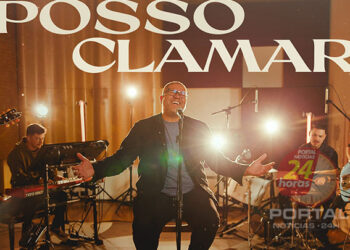 [Capixaba] Adelso Freire lança o clássico cristão “Posso Clamar”