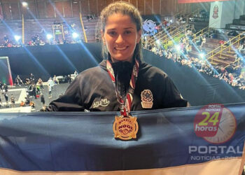 Capixaba estreia na faixa preta em Mundial de jiu-jitsu e conquista medalha de prata