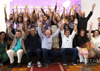 [Estado] Governo assina protocolo de intenções para realização de projeto social em Cariacica