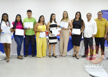 [Presidente Kennedy] Novos conselheiros tutelares tomam posse