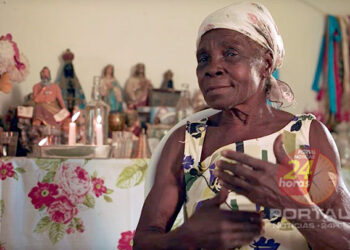 [Cachoeiro] Quilombolas compartilham memórias sobre Monte Alegre em série de entrevistas