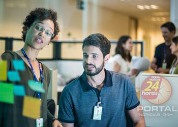 [Vagas] Petrobras lança novo processo seletivo para estágio de nível superior