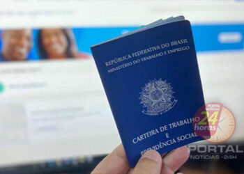 ​Sine disponibiliza 161 vagas de emprego em Vila Velha