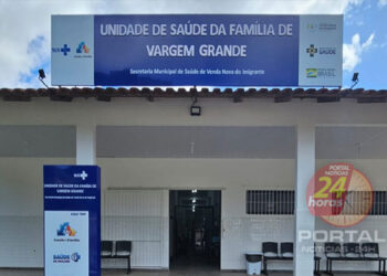 Prefeitura de Venda Nova celebra entrega da reforma da Unidade de Saúde Vargem Grande