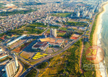 ​Empreendimentos imobiliários atraem novos moradores para Vila Velha