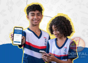 ​[Vila Velha] Matrículas na rede municipal podem ser confirmadas até esta sexta-feira (19)