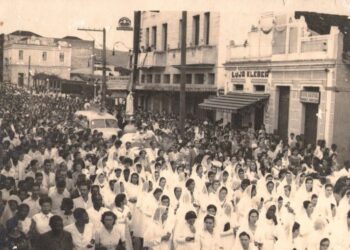 Diocese de Cachoeiro completa 66 anos