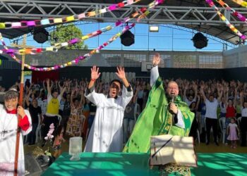 [Diocese] Retiro de Carnaval 2024 este ano será em Marataízes. Faça sua Inscrição aqui!