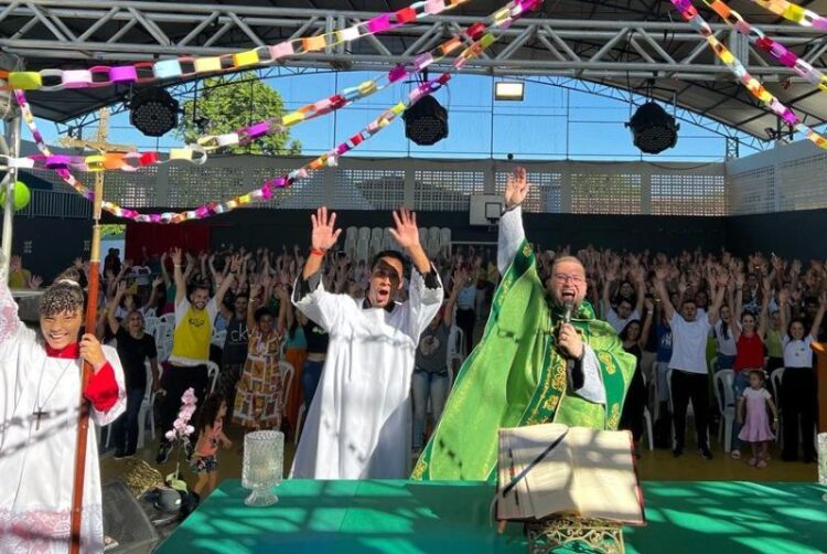 [Diocese] Retiro de Carnaval 2024 este ano será em Marataízes. Faça sua Inscrição aqui!