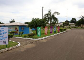 Governo abre ano letivo na Rede Estadual com mais 28 escolas de tempo integral