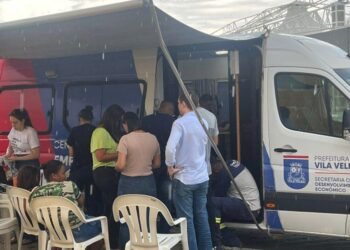 [Vila Velha] Feirão do Emprego continua nesta terça-feira (20) no Terminal de Itaparica com mais de 500 vagas