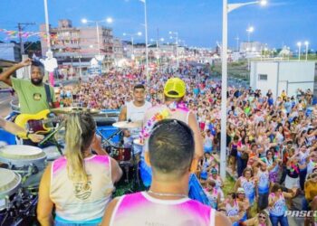 Bloco Bote Fé promete animar o Carnaval dos católicos em Marataízes