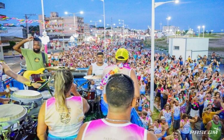 Bloco Bote Fé promete animar o Carnaval dos católicos em Marataízes