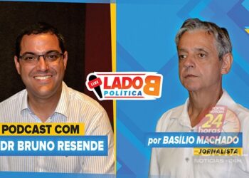 “Estamos muito mais fortes para vencer a eleição”